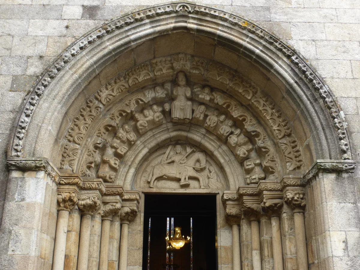 Imagen de Betanzos (provincia de La Coruña)