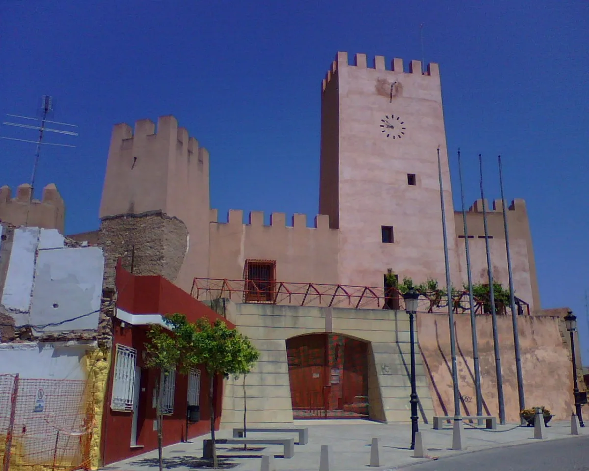 Imagen de Bétera (Campo de Turia)