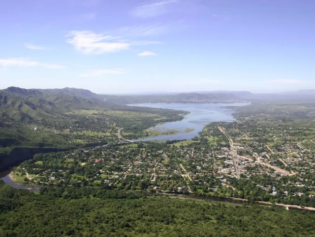 Imagen de Bialet Massé (Departamento Punilla)