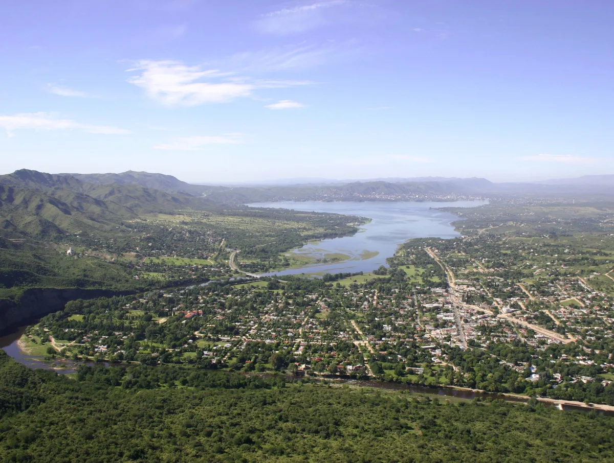 Imagen de Bialet Massé (Departamento Punilla)