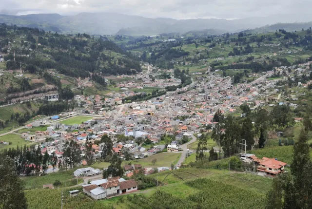 Imagen de Biblián (Provincia de Cañar)