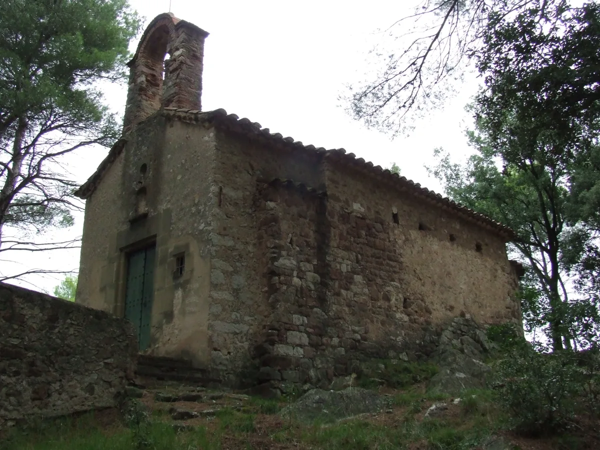 Imagen de Bigas (Vallés Oriental)