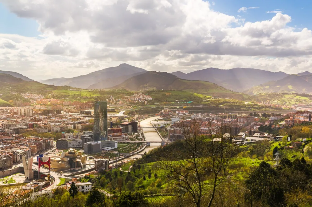 Imagen de Bilbao (Gran Bilbao)