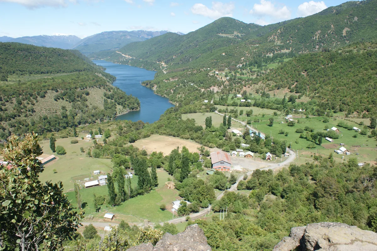 Imagen de Biobio (Chile)