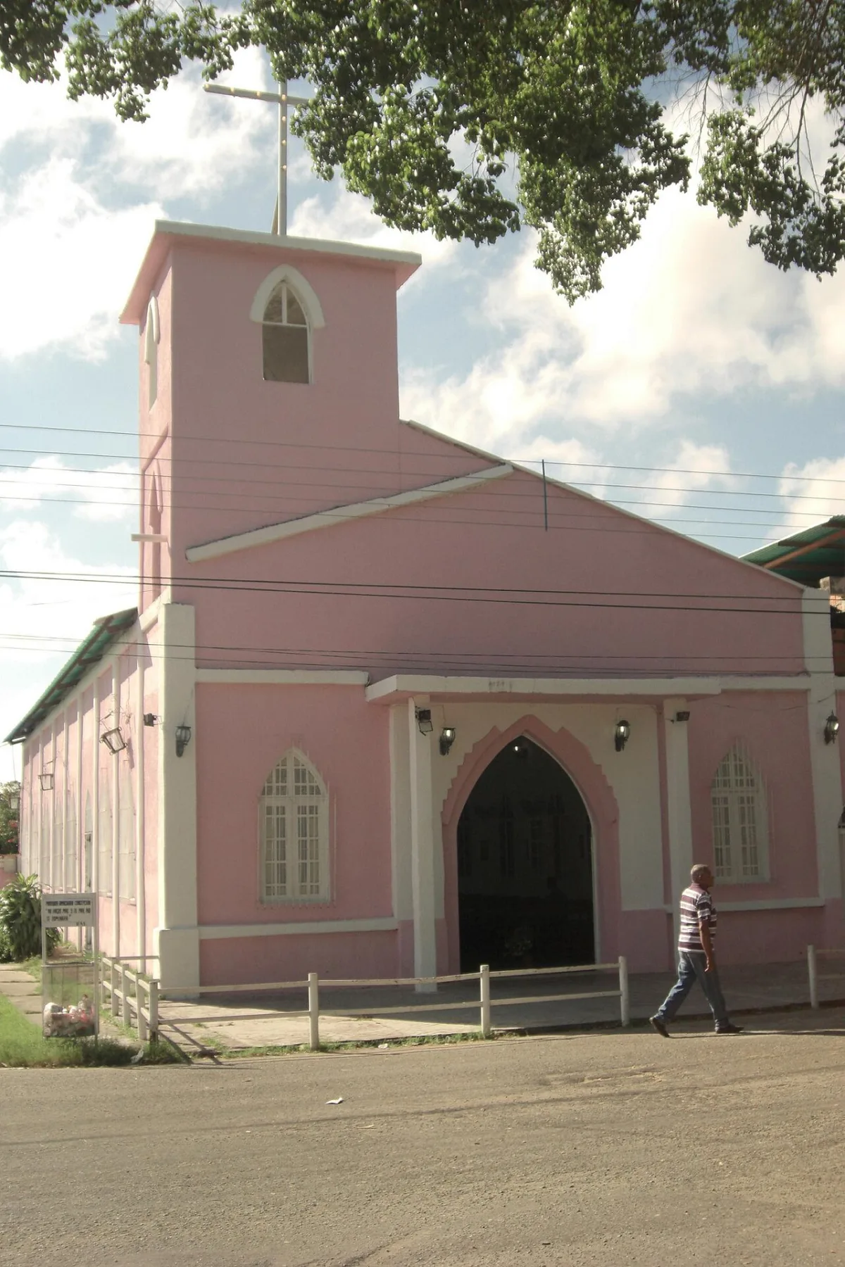Imagen de Biruaca (Apure)