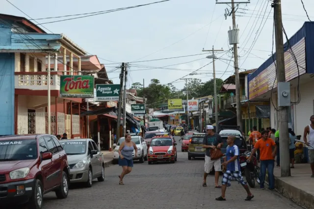 Imagen de Bluefields (Región Autónoma de la Costa Caribe Sur)