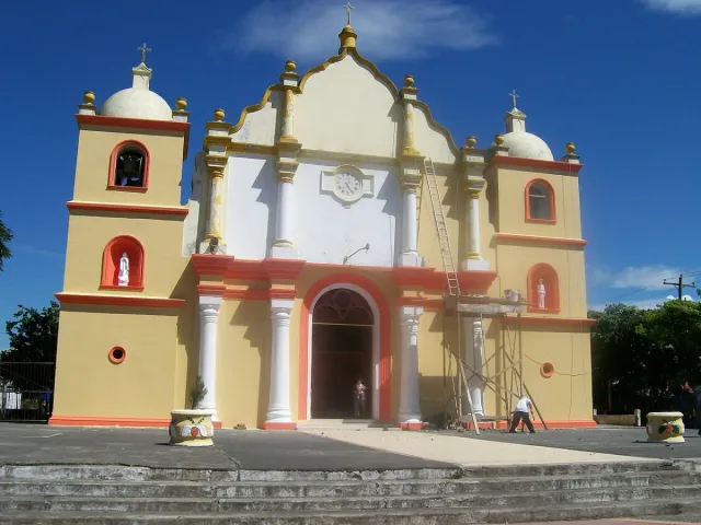 Imagen de Boaco (Departamento de Boaco)