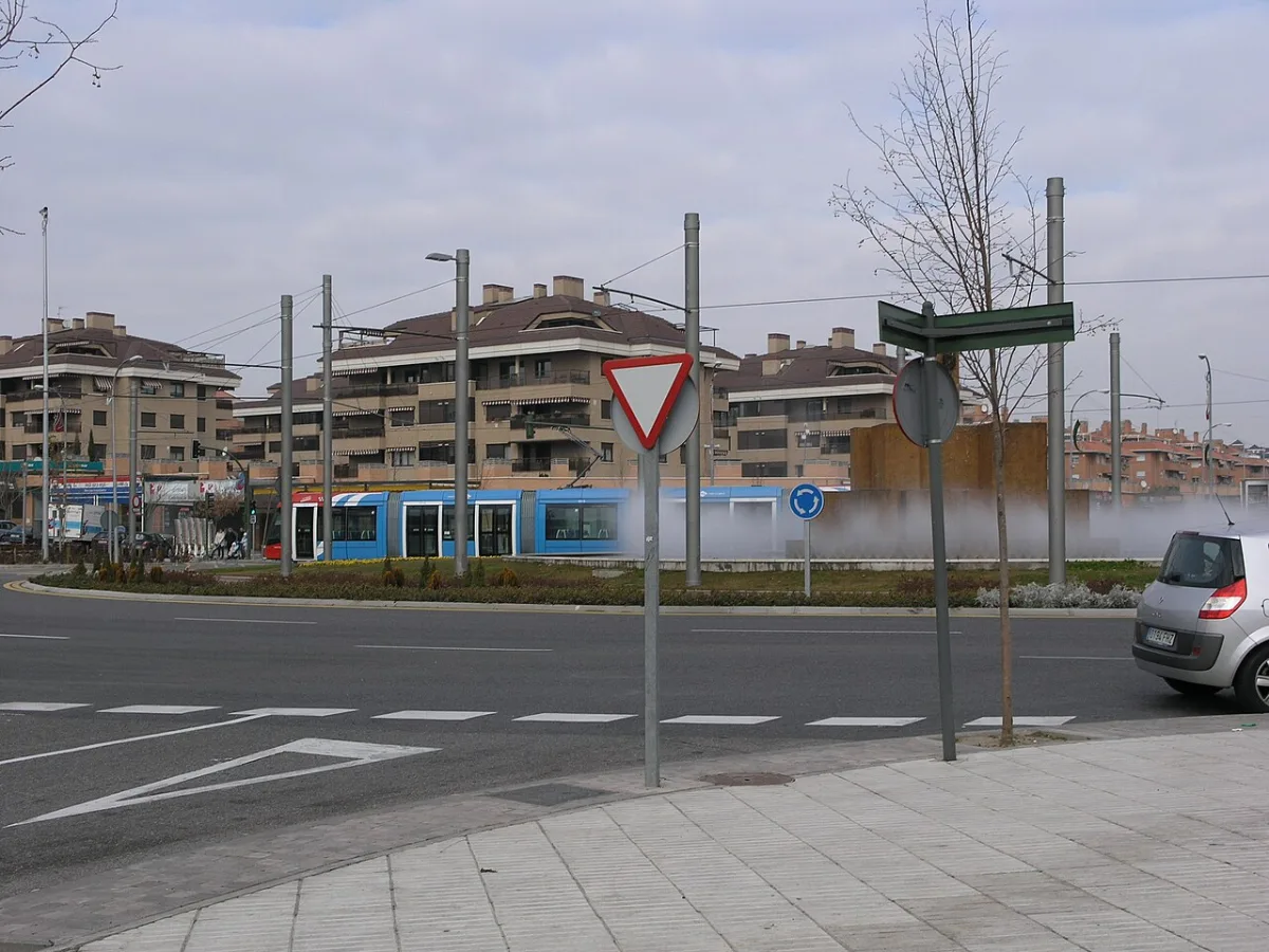 Imagen de Boadilla del Monte (Comunidad de Madrid)