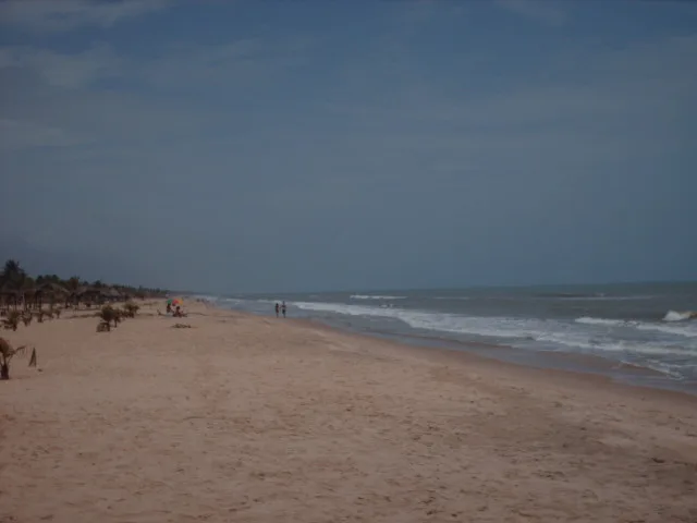 Imagen de Boca de Uchire (Anzoátegui)