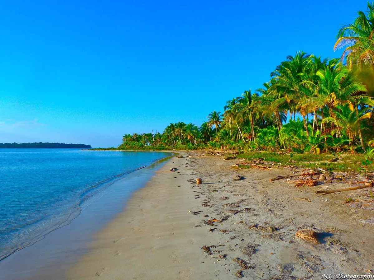 Imagen de Bocas del Toro (Panamá)