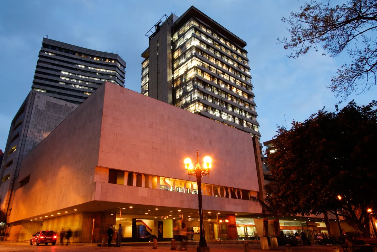 Imagen de Bogotá (Cundinamarca)