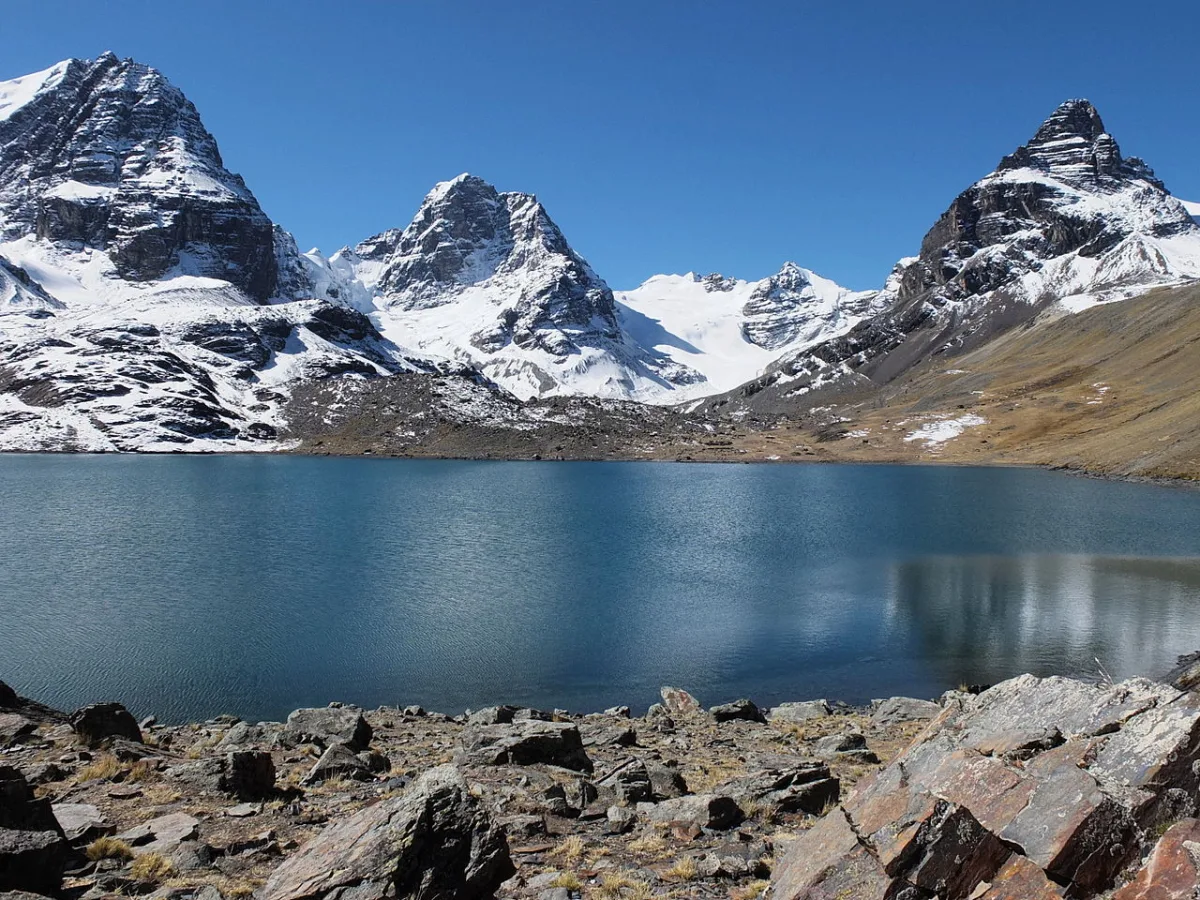 Imagen de Bolivia