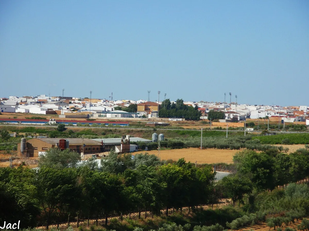 Imagen de Bollullos Par del Condado (provincia de Huelva)