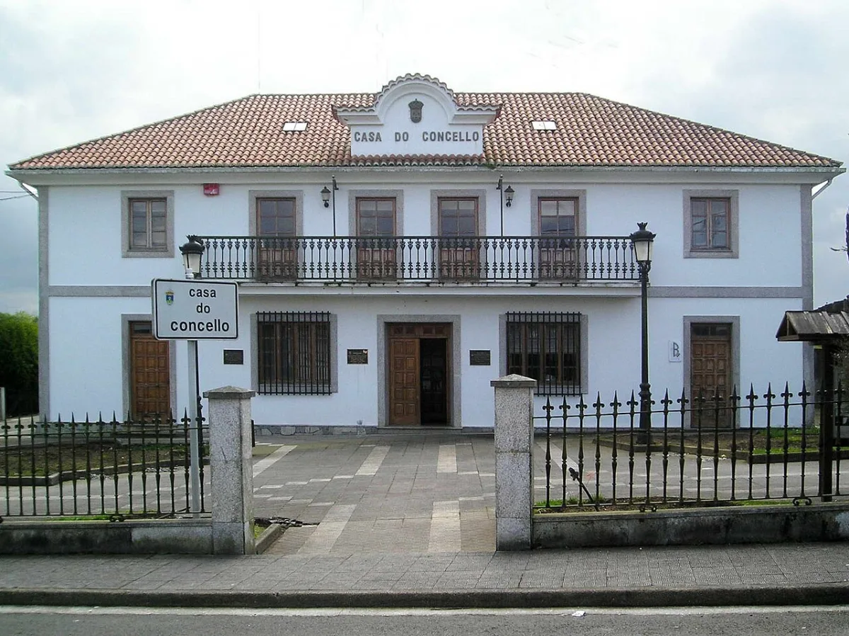 Imagen de Boqueijón (provincia de La Coruña)