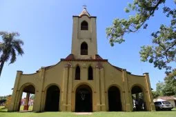 Imagen de Borja (Departamento de Guairá)