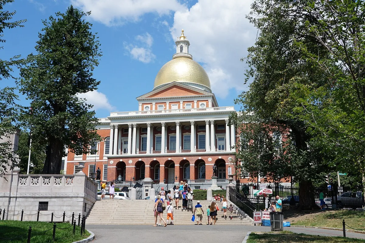 Imagen de Boston (condado de Suffolk)