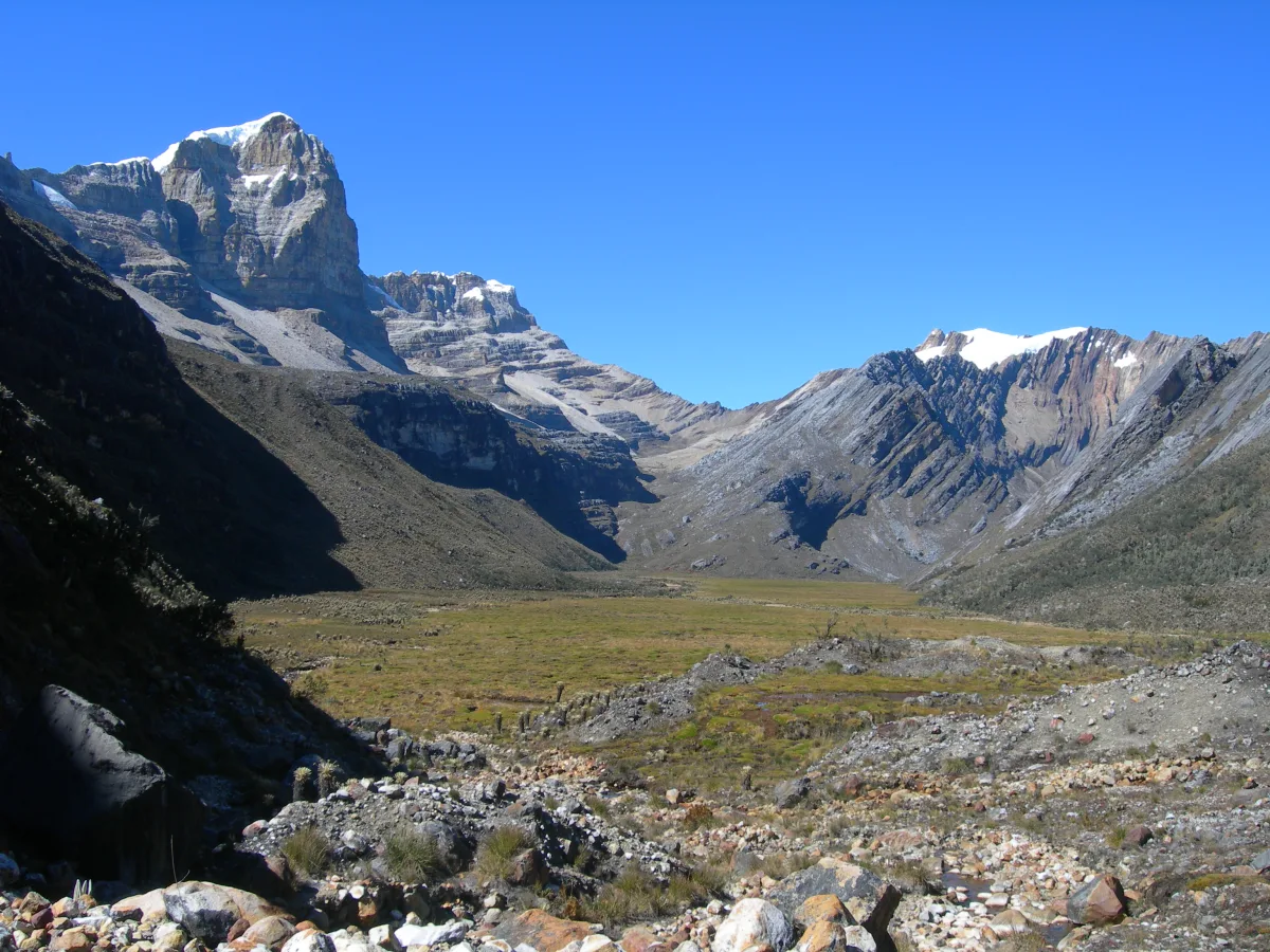 Imagen de Boyacá (Colombia)