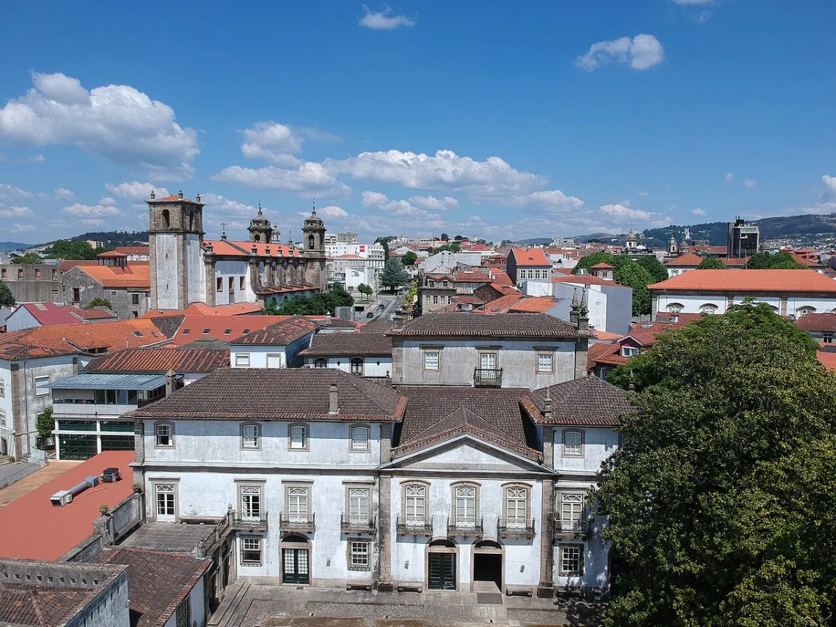 Imagen de Braga (Braga)