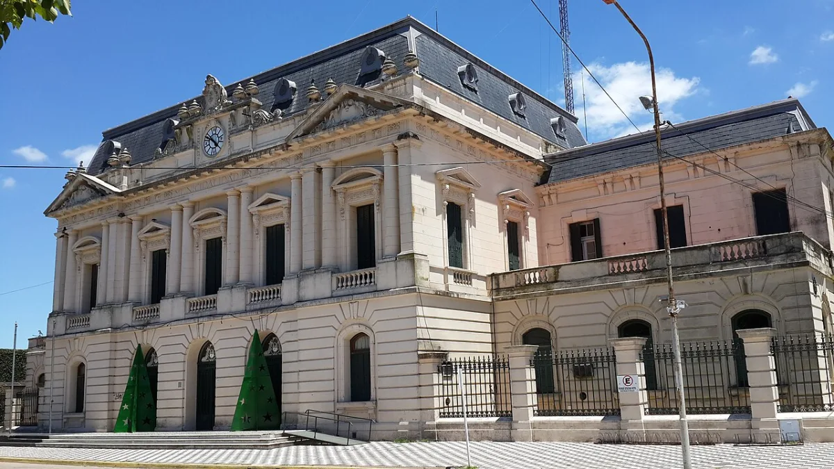 Imagen de Bragado (Partido de Bragado)