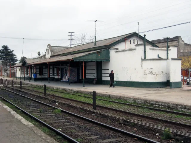 Imagen de Brandsen (Provincia de Buenos Aires)