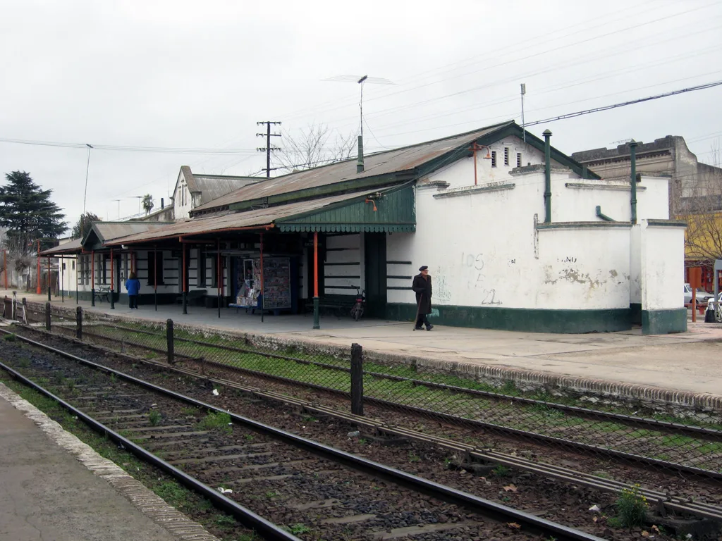 Imagen de Brandsen (Provincia de Buenos Aires)