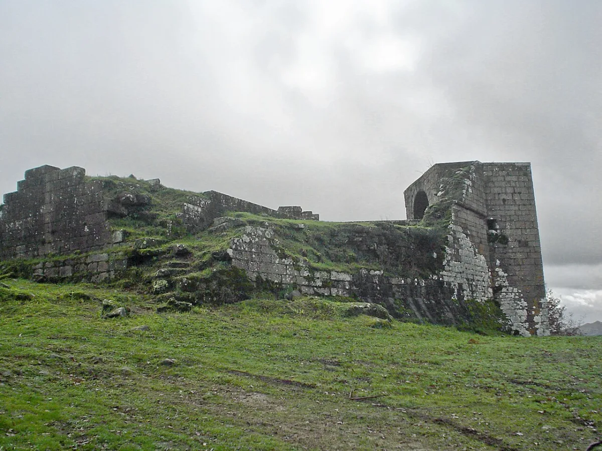 Imagen de Brión (provincia de La Coruña)