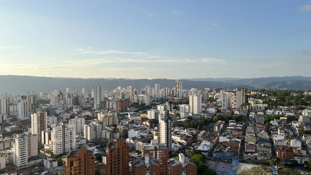 Imagen de Bucaramanga (Santander)