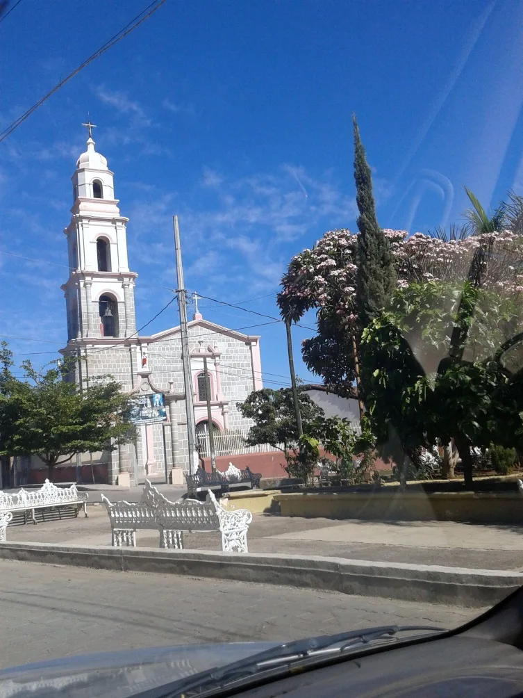 Imagen de Buenavista Tomatlán (Municipio de Buenavista)