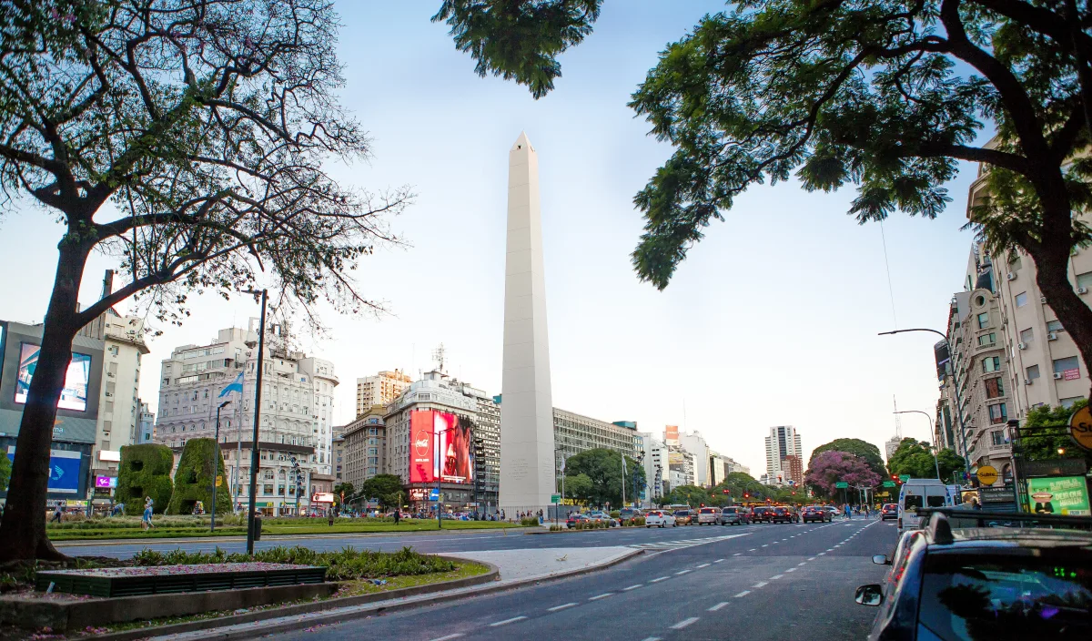Imagen de Buenos Aires (Argentina)