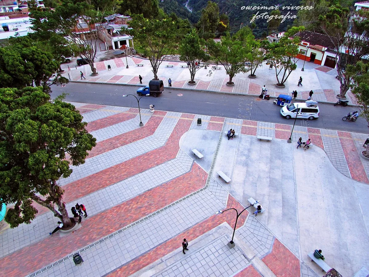 Imagen de Buesaco (Nariño)