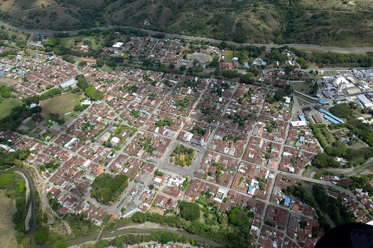 Imagen de Bugalagrande (Valle del Cauca)