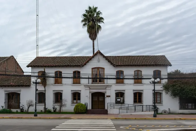 Imagen de Buin (Maipo)