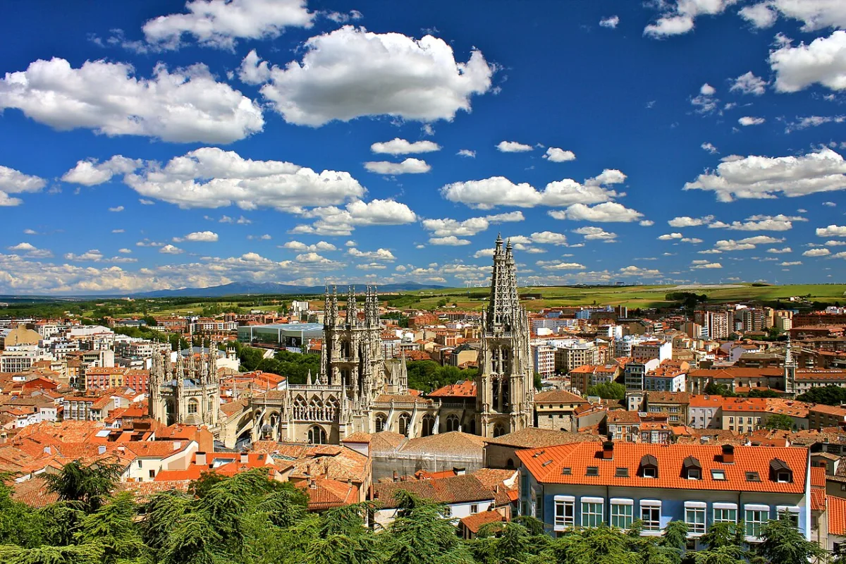 Imagen de Burgos (provincia de Burgos)