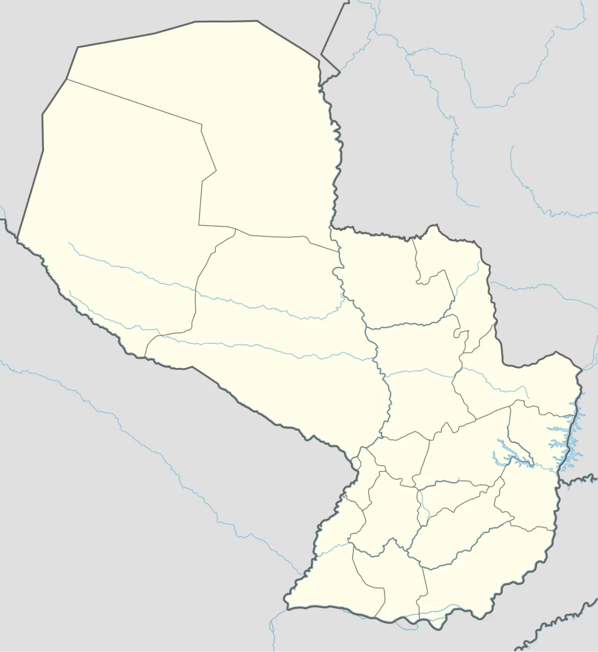 Imagen de Caaguazú (Departamento de Caaguazú)