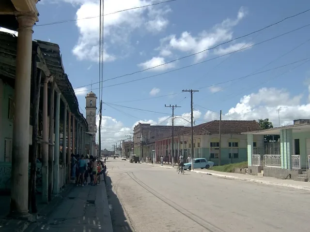 Imagen de Cabaiguán (Provincia de Sancti Spíritus)