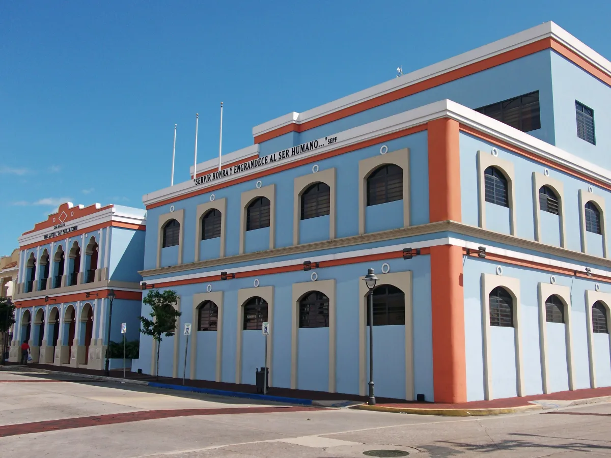 Imagen de Cabo Rojo (Puerto Rico)
