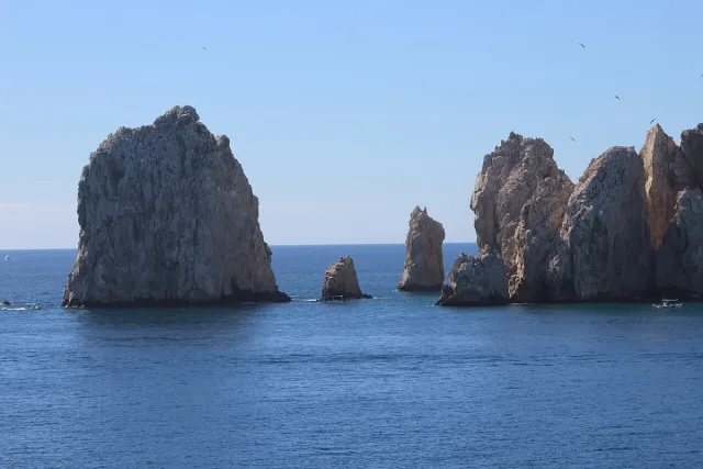 Imagen de Cabo San Lucas (Municipio de Los Cabos)