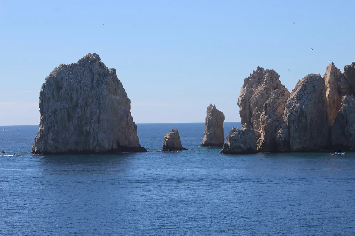 Imagen de Cabo San Lucas (Municipio de Los Cabos)