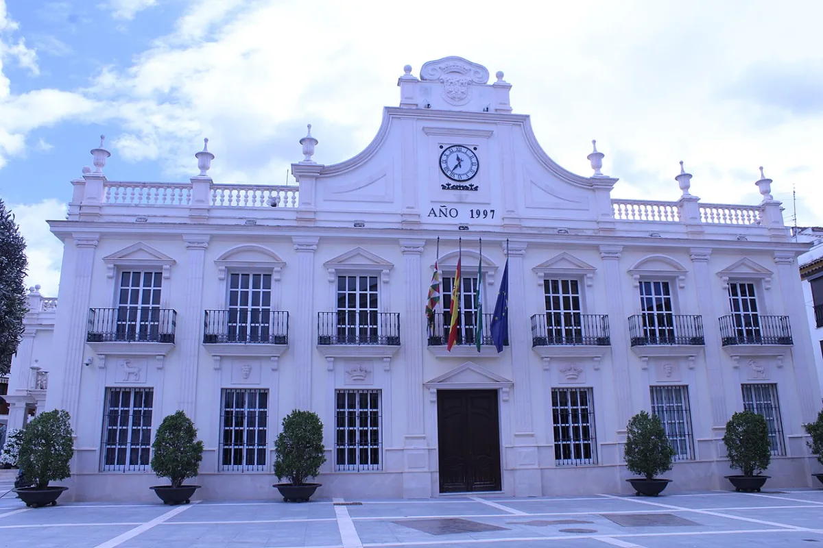 Imagen de Cabra (provincia de Córdoba)