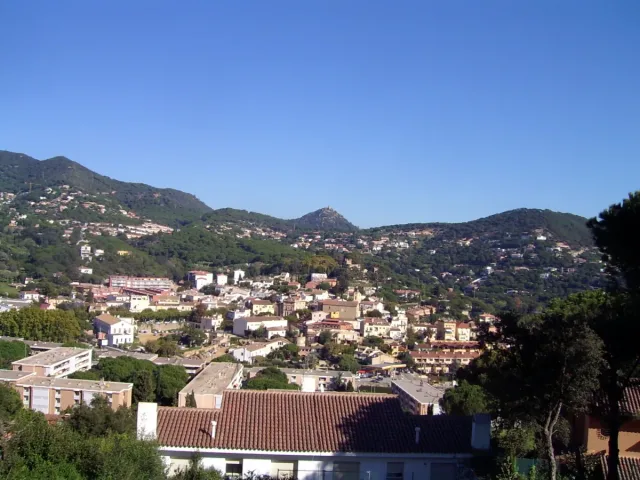 Imagen de Cabrils (Maresme)