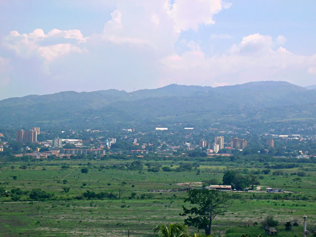 Imagen de Cabudare (Municipio Palavecino)