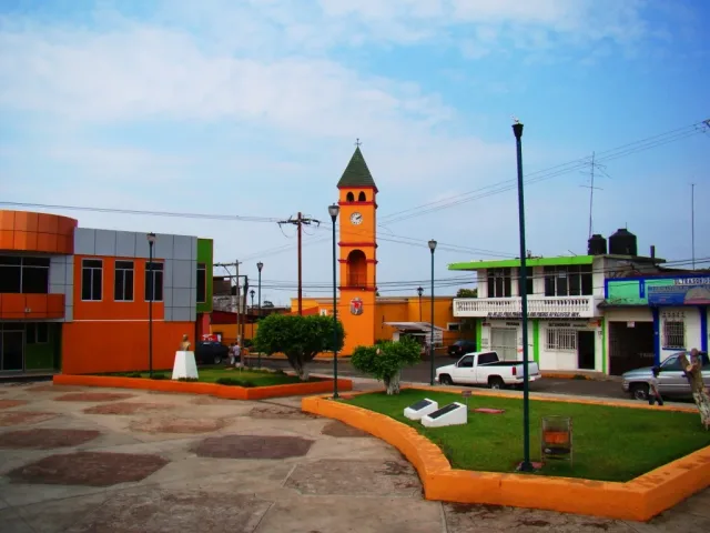 Imagen de Cacahoatán (Municipio de Cacahoatán)