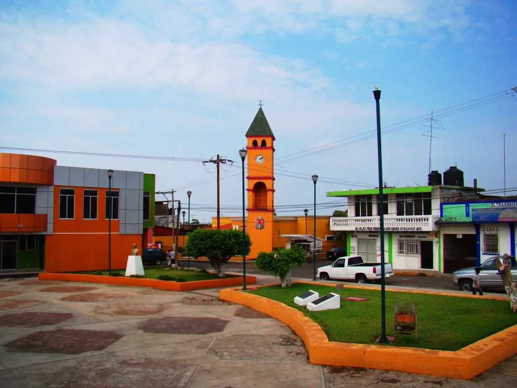 Imagen de Cacahoatán (Municipio de Cacahoatán)