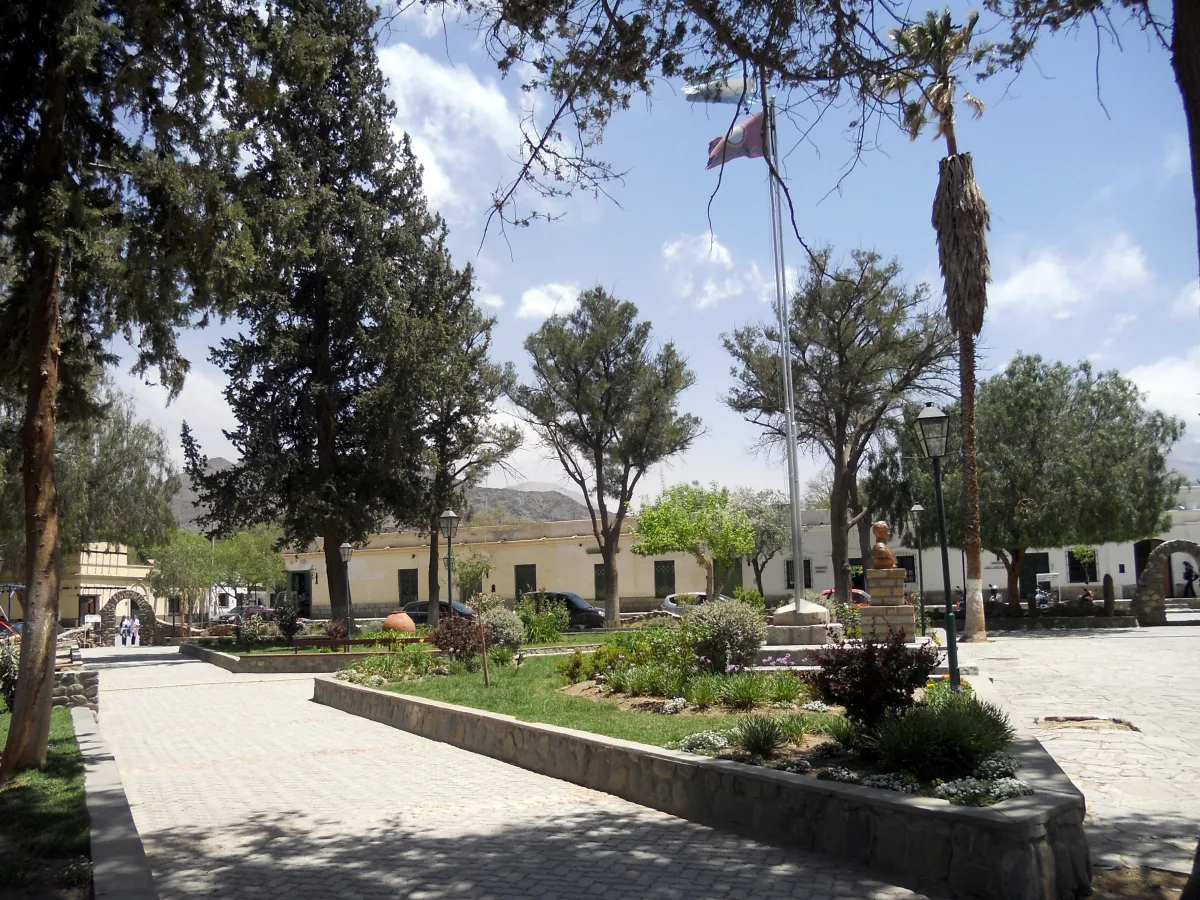 Imagen de Cachi (Departamento de Cachi)