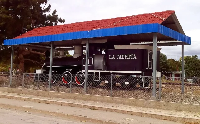 Imagen de Cacocum (Provincia de Holguín)