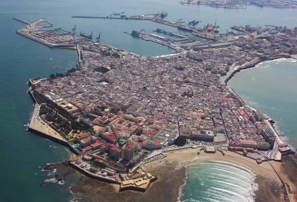 Imagen de Cádiz (provincia de Cádiz)