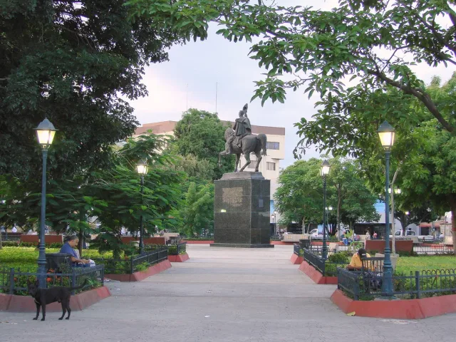 Imagen de Cagua (Aragua)