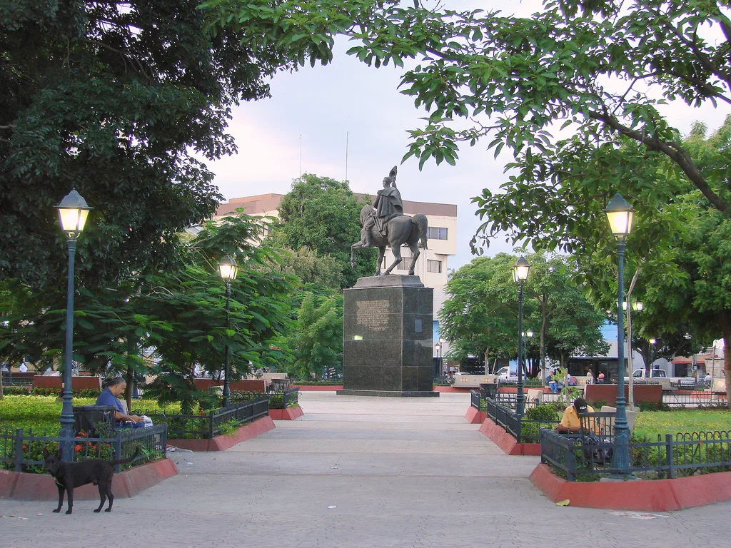Imagen de Cagua (Aragua)