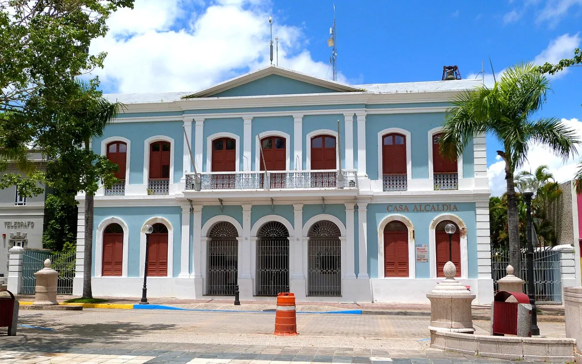Imagen de Caguas (Puerto Rico)