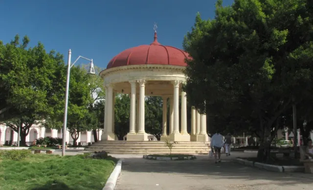 Imagen de Caibarién (Provincia de Villa Clara)